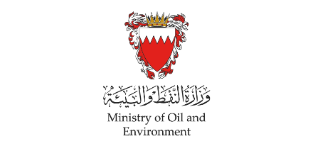 وزارة النفط والبيئة